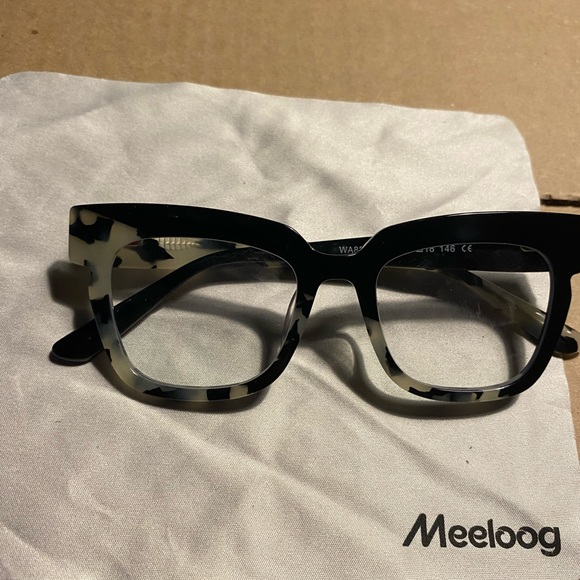 Stylish glasses - Picture 5 of 6